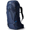 Gregory Zulu 55L Backpack Halo Blue